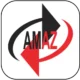 Amaz Kuwait Logo